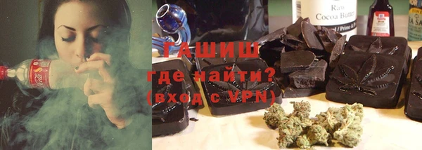 амф Снежногорск